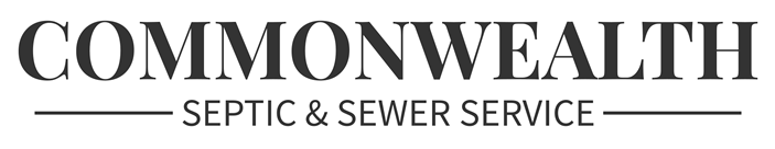 Commonwealth Septic & Sewer Service